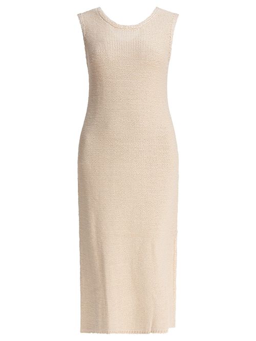 Sandbeige - Dresses Beige