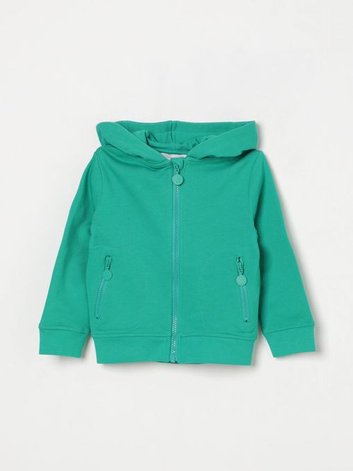 Sweater STELLA MCCARTNEY KIDS Kids color Green