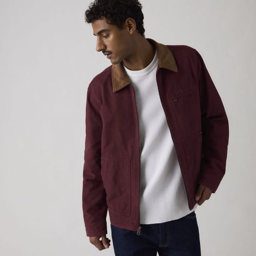 Utility Jacket
