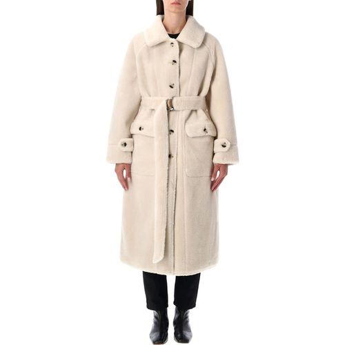 Urbancode Coat