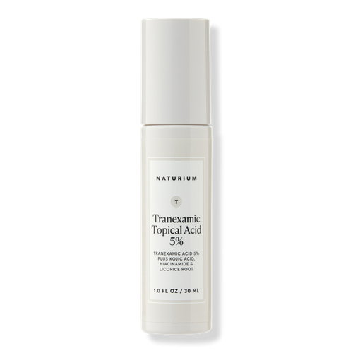 Tranexamic Topical Acid 5%