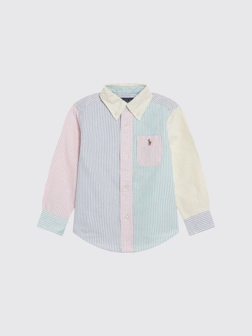 Shirt Kids color Striped