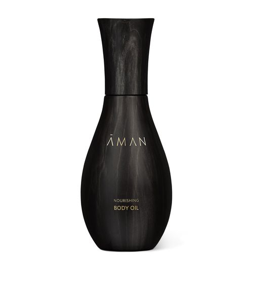Nourishing Body Oil