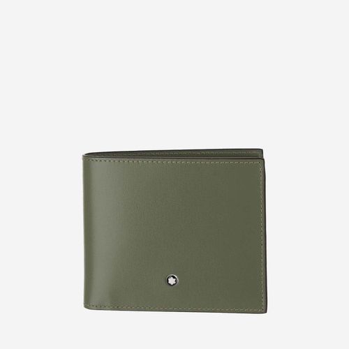 Meisterstück Wallet 8 Compartments