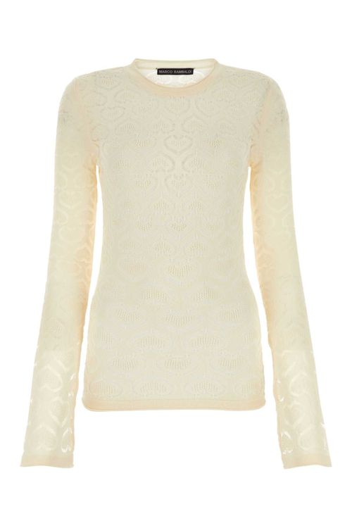 Marco Rambaldi Maglia