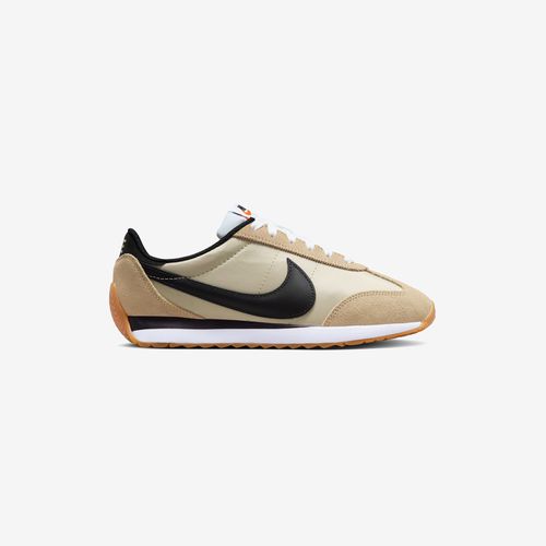 Nike Women's Pacific - GRAIN/BLACK-GUM LIGHT BROWN - unisex