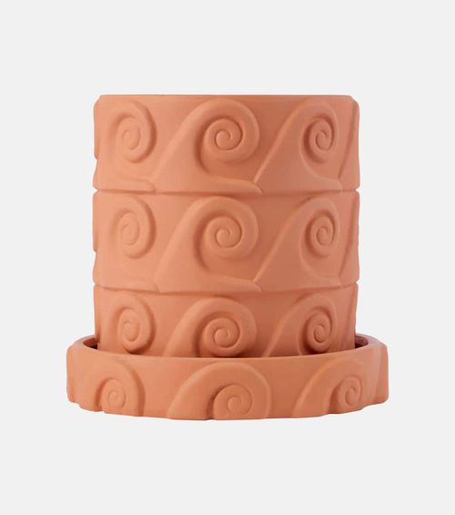 Seletti Magna Graecia Onda vase by Antonio Aricò