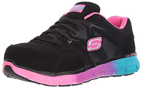 Skechers womens Synergy Sandlot-w walking shoes