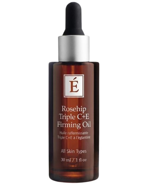 Organic Skincare 1Oz Rosehip Triple C Plus E Firming Oil