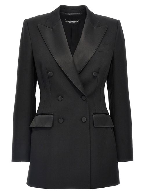 Turlington Blazer