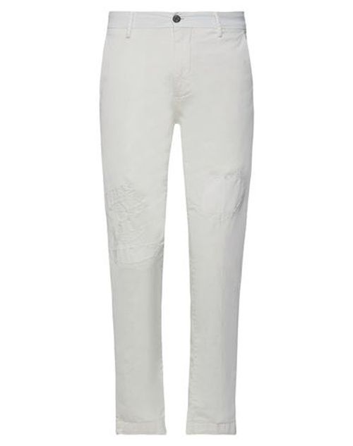 Man Pants Ivory