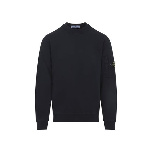 Men's Mini Sweatshirt