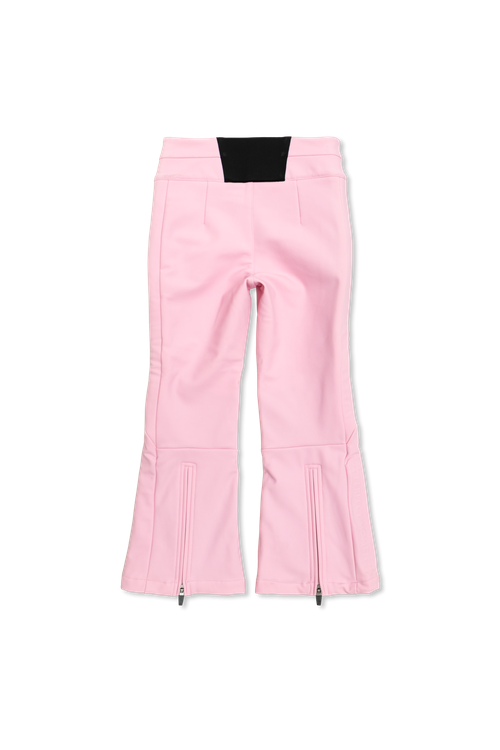 'Thermal' Trousers, Unisex, Pink