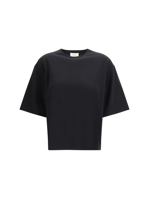 Osis T-Shirt — Black