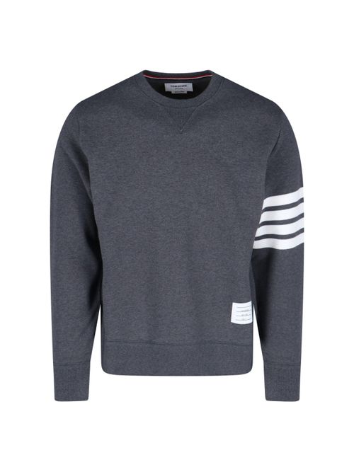 Men's 100% Cotton Crewneck Sweater