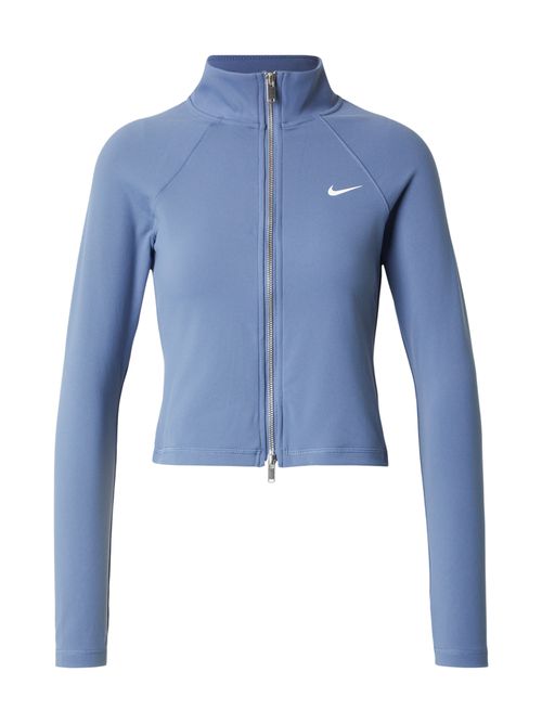 Nike Sportswear Giacchetta opale / bianco