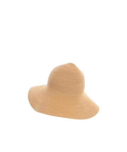 Weaving hats