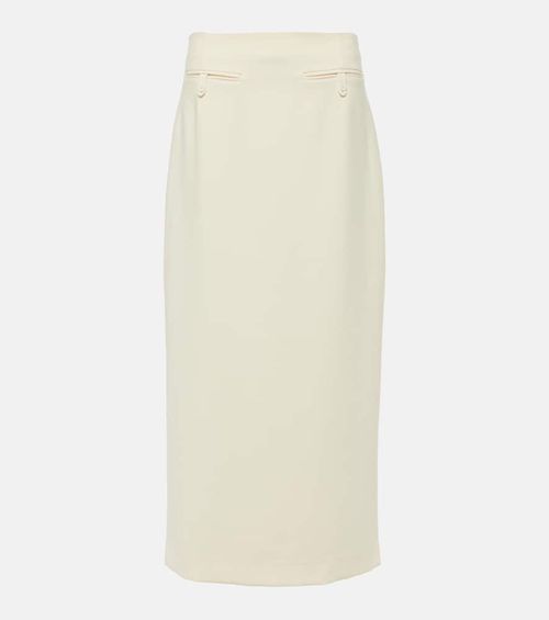 Smith maxi skirt