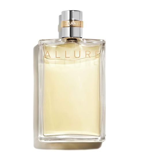 Allure Eau de Toilette Spray