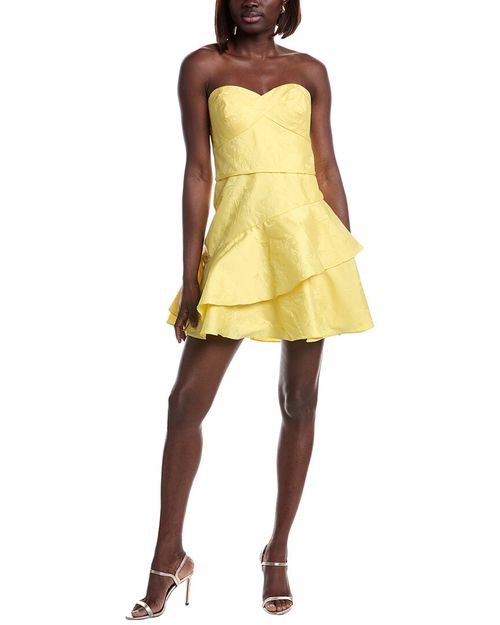 oasis mini dress Oasis Mini Dress (Chocolate) – CHARCOAL