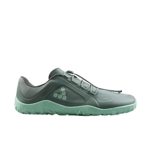 Vivobarefoot Primus Trail III All Weather FG Womens Obsidian