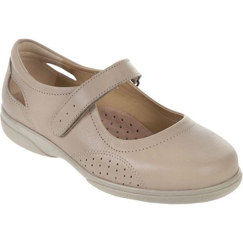 Cosyfeet Paradise Women's Extra Wide Shoes for Swollen Feet
