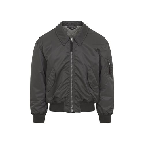 Jacket Green