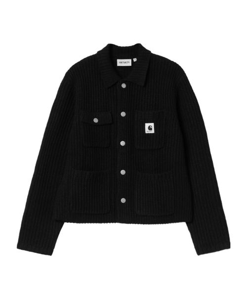 Michigan Knitted Cardigan