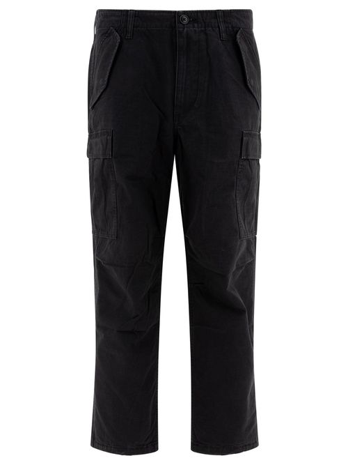 StüSsy - Military Cargo Trousers