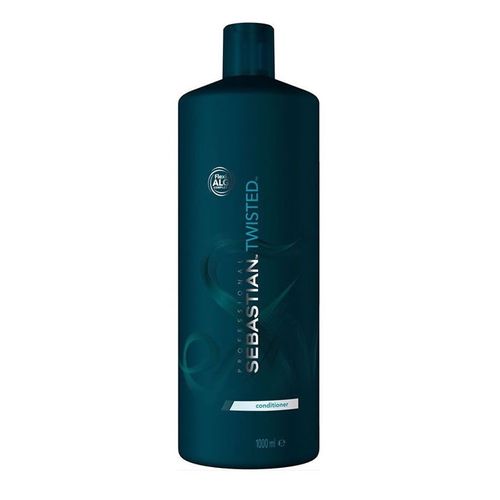 Sebastian Professional Twisted Curl Conditioner 1000ml — Hair Conditioner
