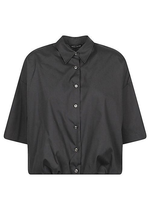 Shirts BLACK