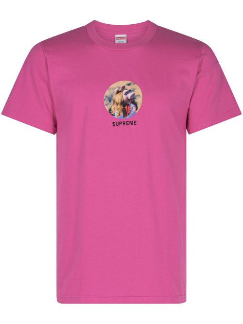 Miss Piggy T-shirt - Pink