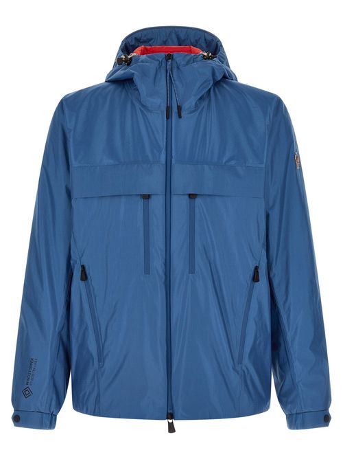 Thurn Anorak