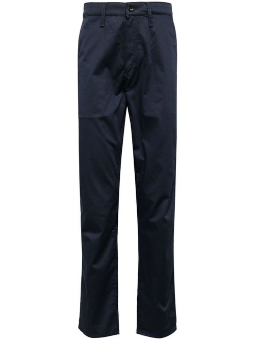 Standard chinos - Blue