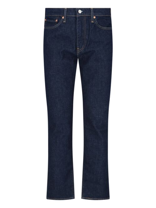 Men's Levi's-Style Rocker Jeans