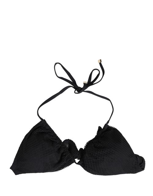 Bikini Top — Black