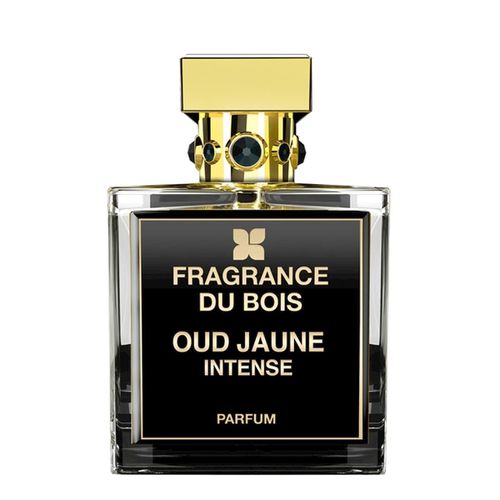 3.4 oz Oud Jaune Intense Eau De Parfum Spray for Unisex