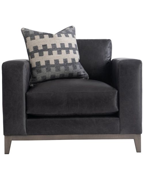 Noel Leather Chair