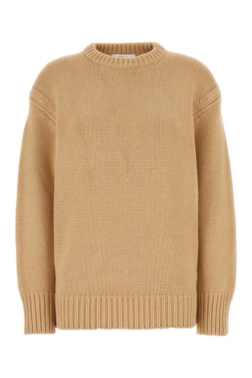 MP48 Sweater — Beige