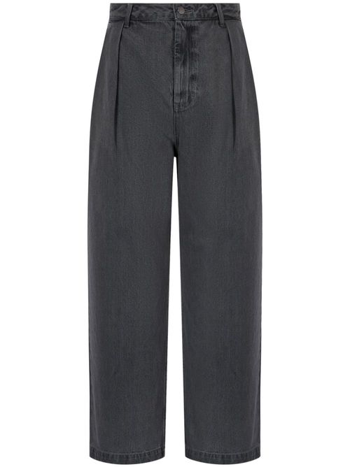 Tapered jeans - Grey