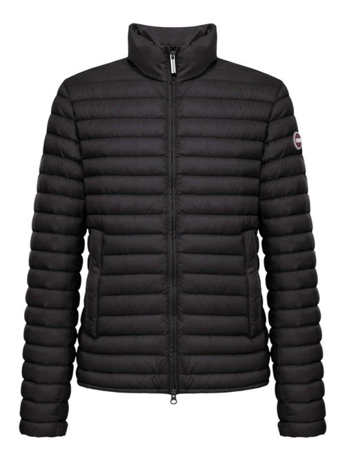 Colmar Black Jackets