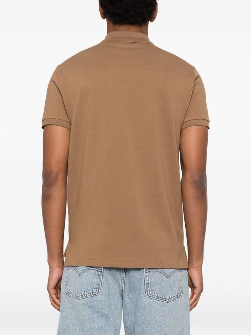T-shirts and Polos Cotton - Men