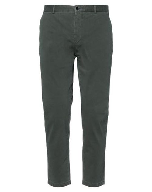 Man Pants Dark green
