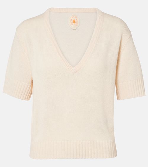 Cashmere sweater