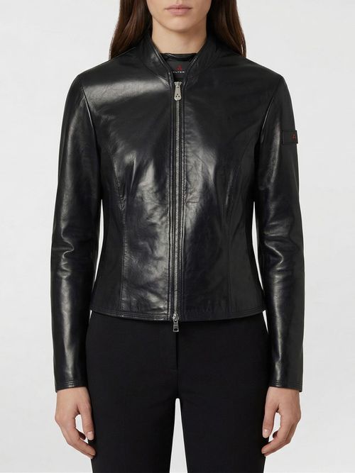 Coat Woman color Black