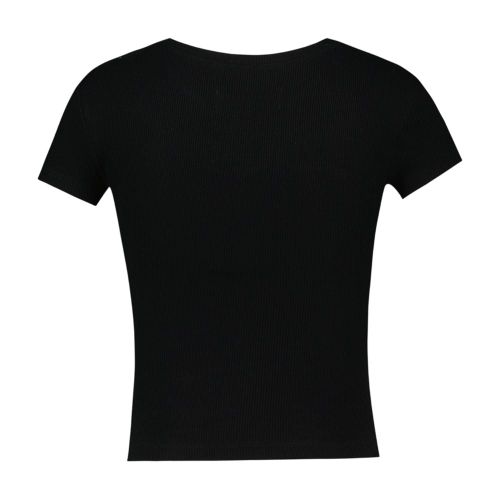T-Shirt — Black