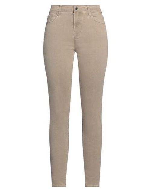 Woman Jeans Sand