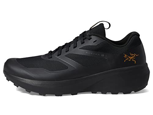 Arc'teryx Norvan LD 3 Shoe Men's | Long Distance Trail Running Shoe | Euphoria/Arctic Silk