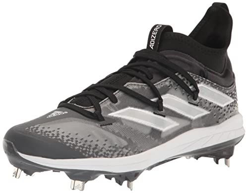 Adidas Men's Adizero Afterburner 9 NWV Baseball Shoe