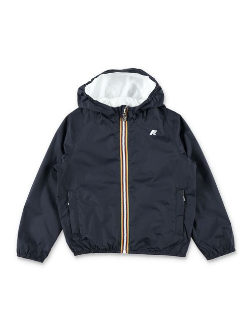Reversible Mini Jacket for Boys